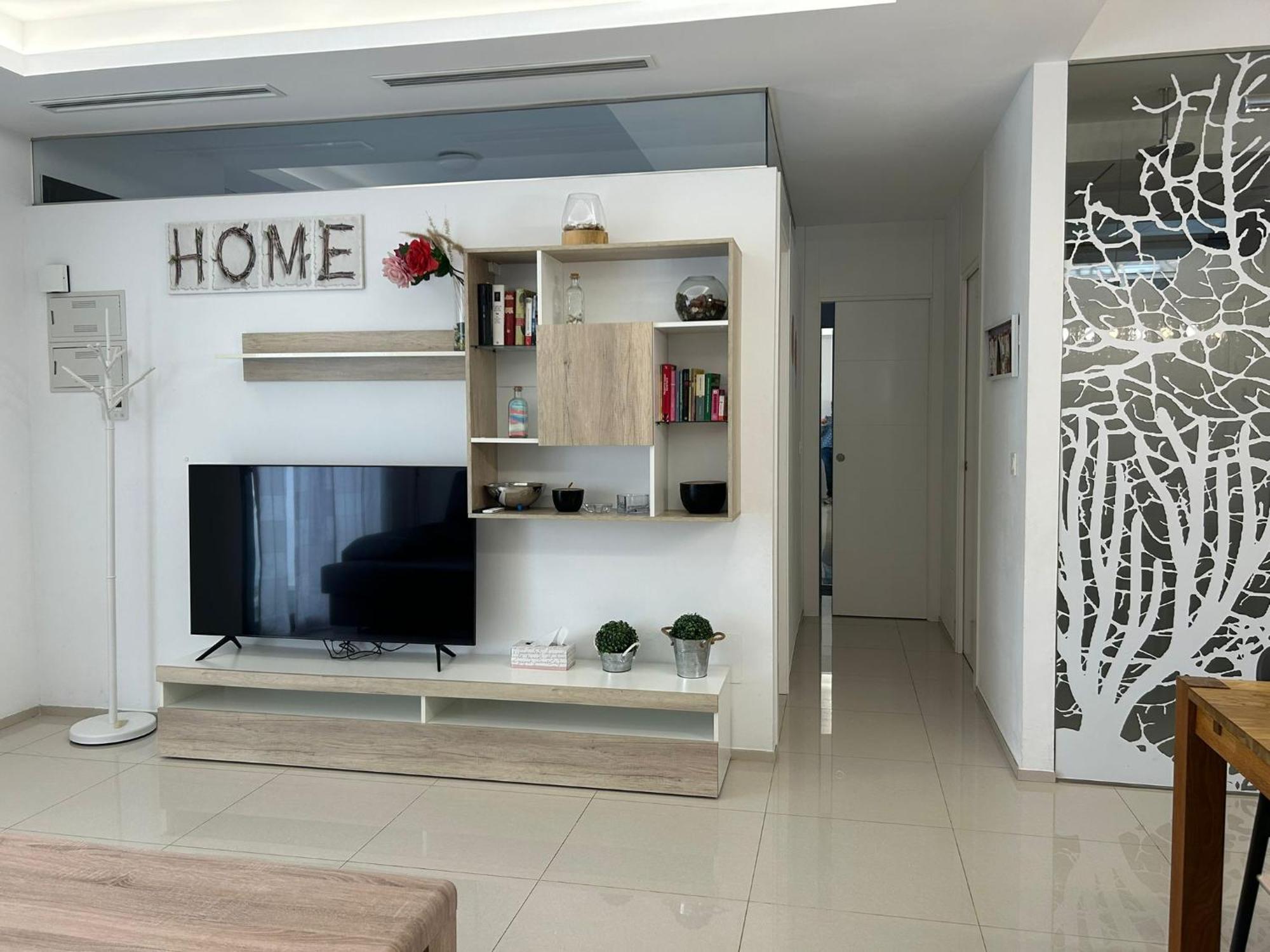 Apartamento Postman Arenales del Sol Luaran gambar