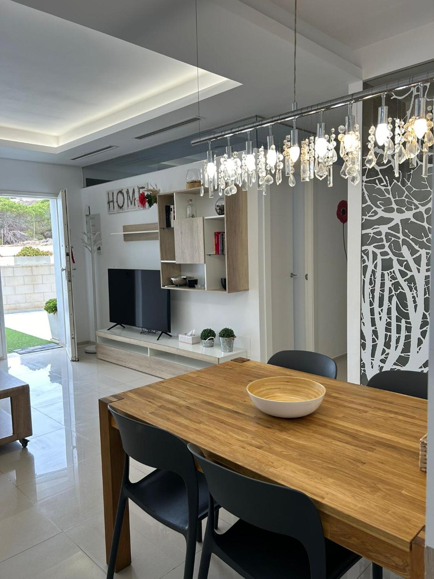 Apartamento Postman Arenales del Sol Luaran gambar