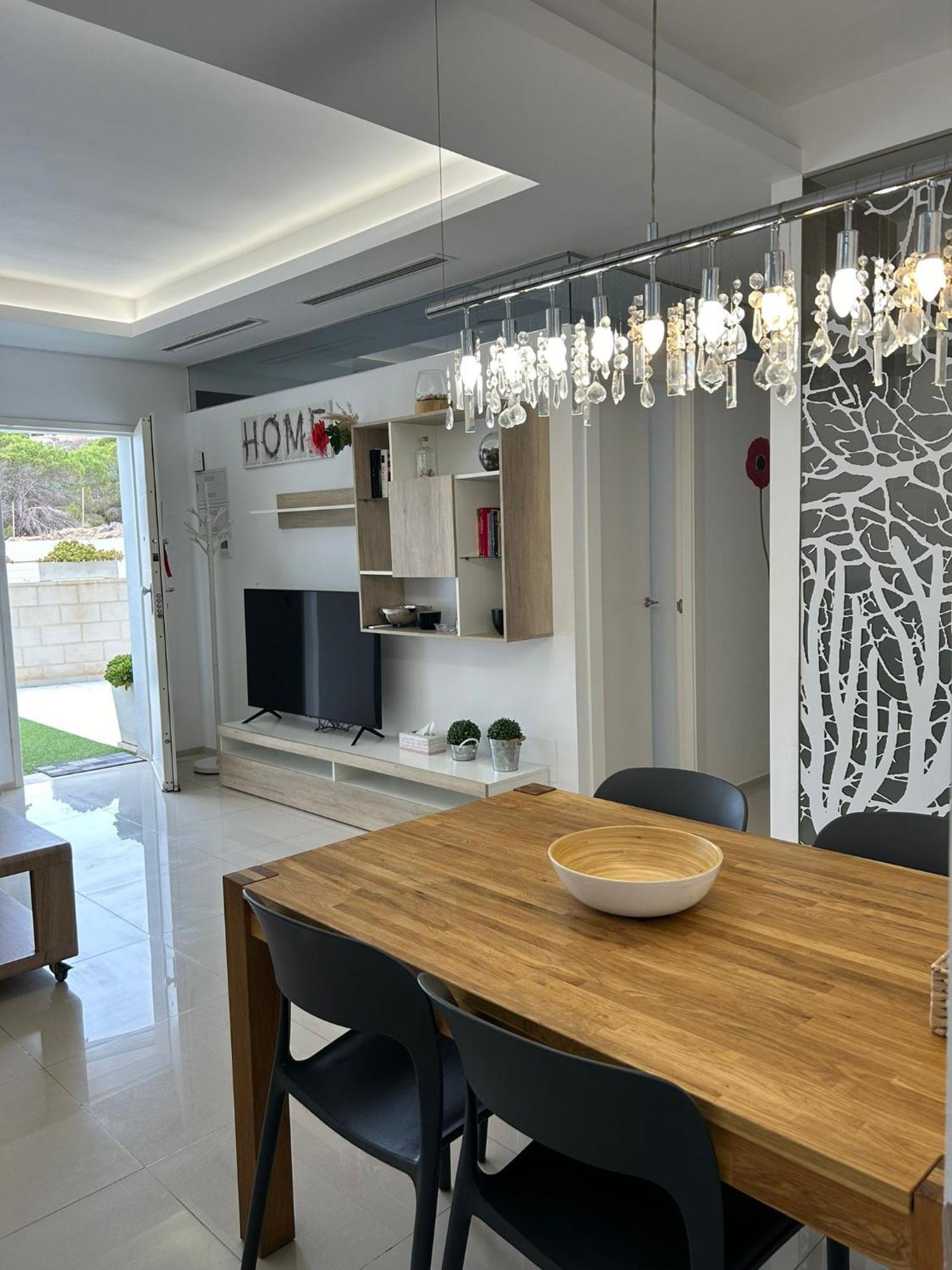 Apartamento Postman Arenales del Sol Luaran gambar