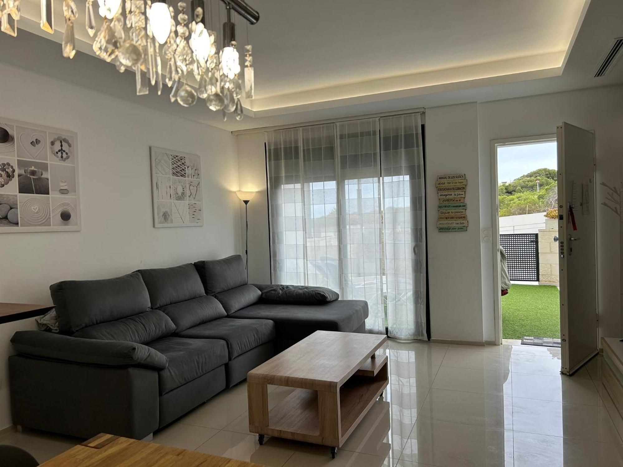 Apartamento Postman Arenales del Sol Luaran gambar
