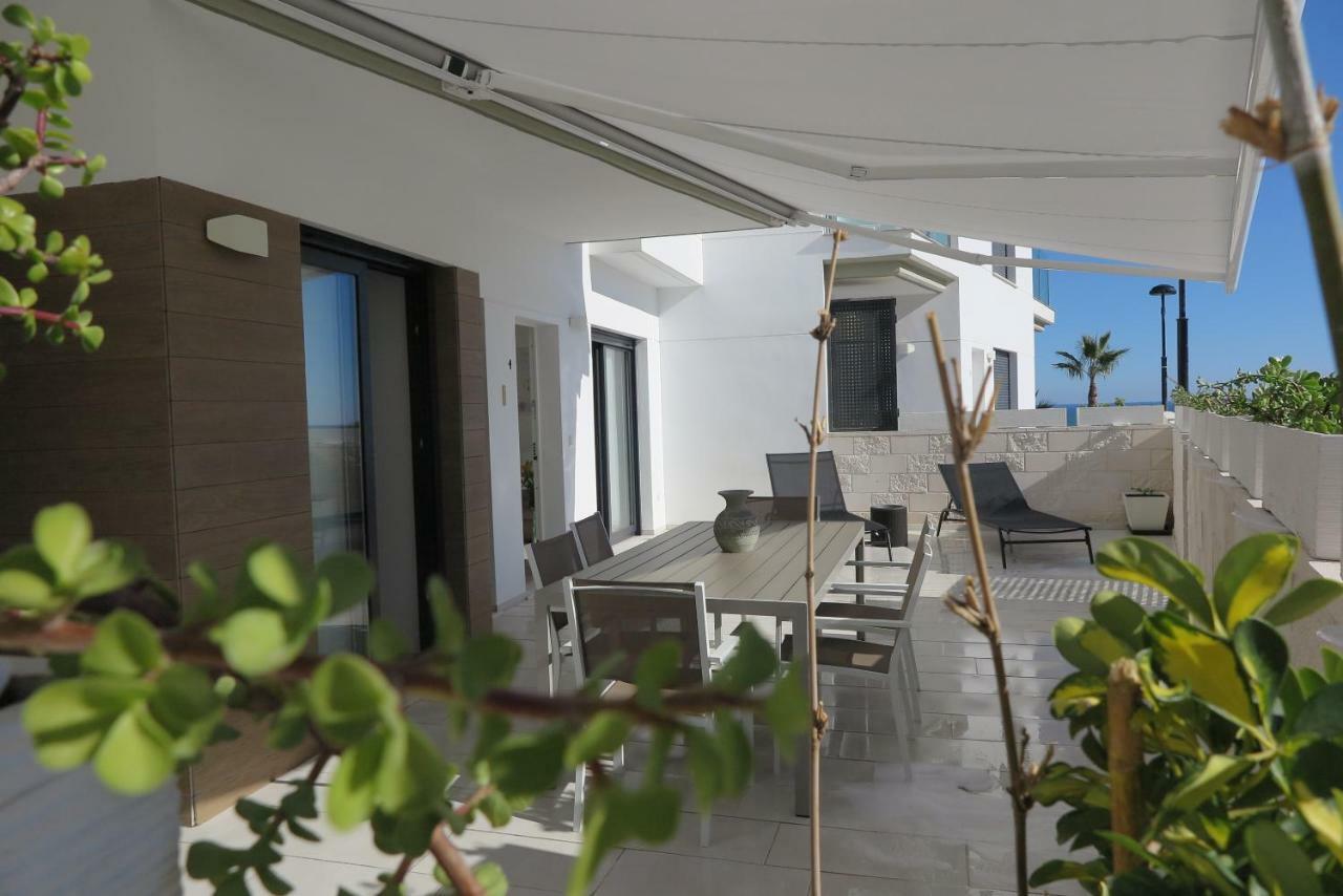 Apartamento Postman Arenales del Sol Luaran gambar