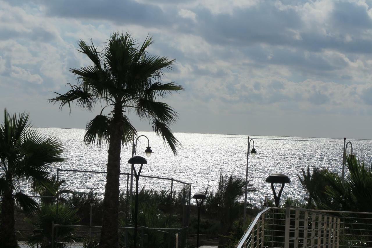 Apartamento Postman Arenales del Sol Luaran gambar