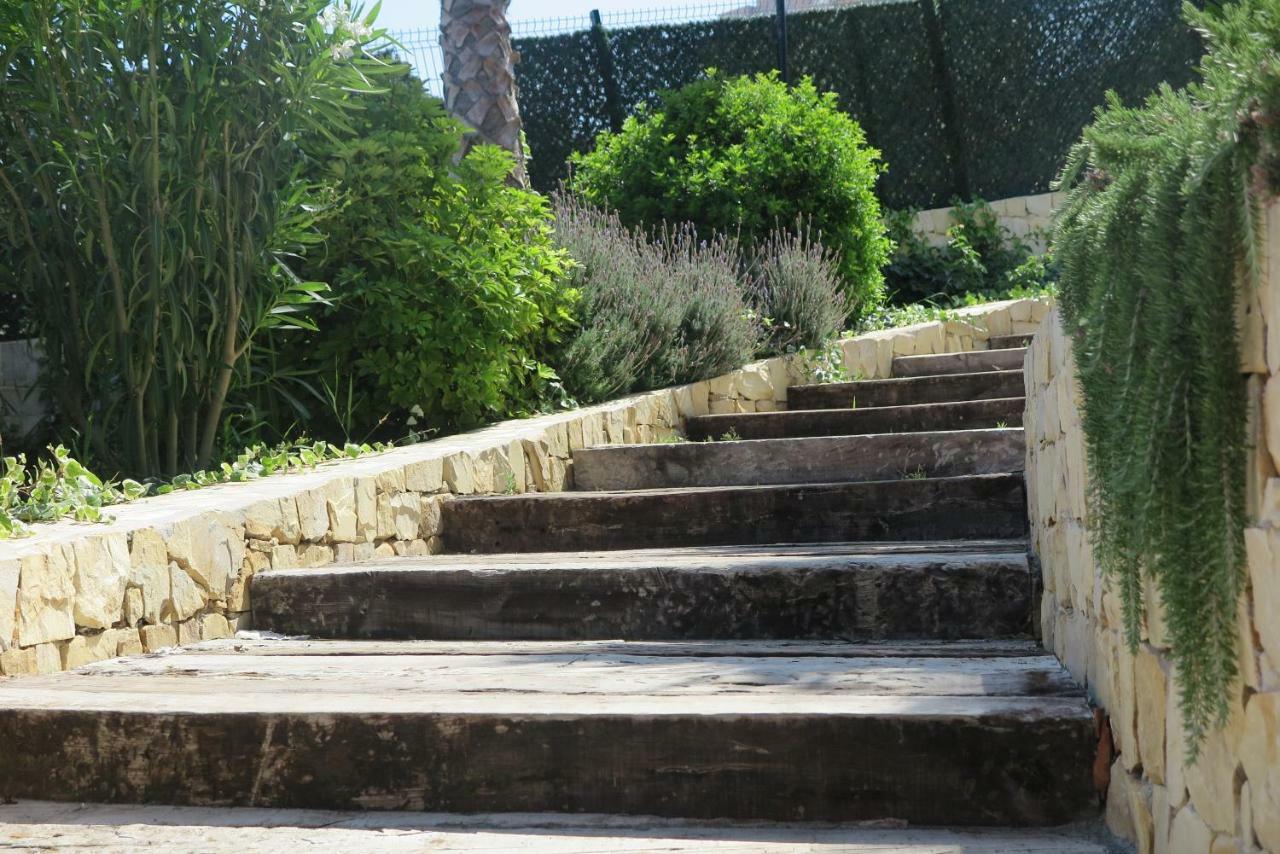 Apartamento Postman Arenales del Sol Luaran gambar