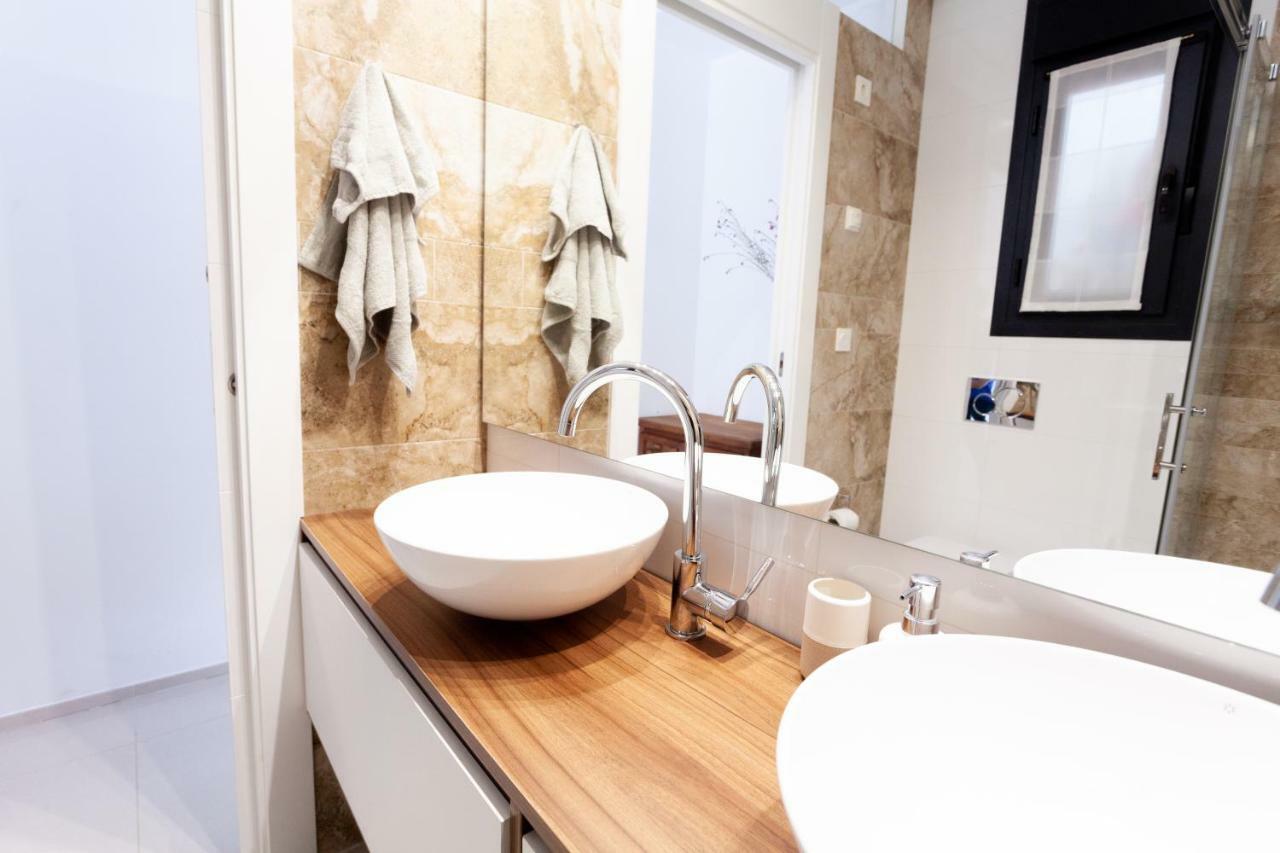 Apartamento Postman Arenales del Sol Luaran gambar