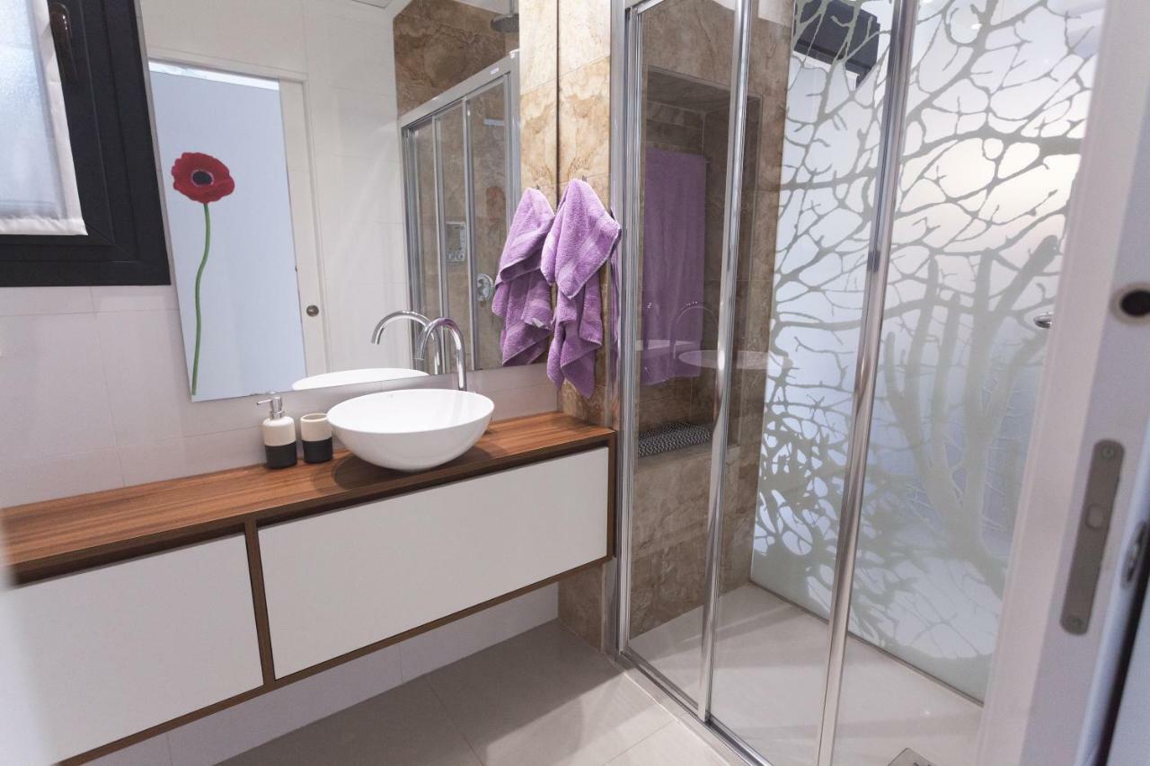 Apartamento Postman Arenales del Sol Luaran gambar