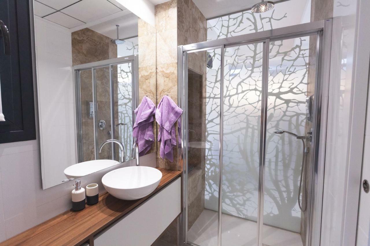 Apartamento Postman Arenales del Sol Luaran gambar